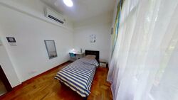 Hillview Green (D21), Condominium #460291101